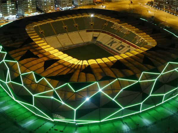 Konya Stadium