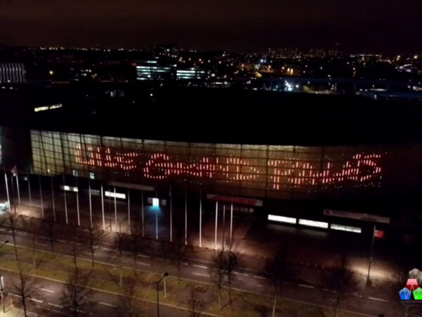 Lille Grand Palais